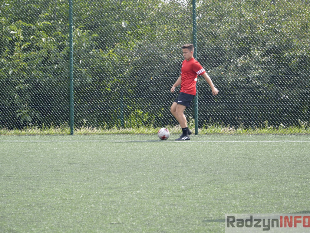Liga Orlik Open 2017
