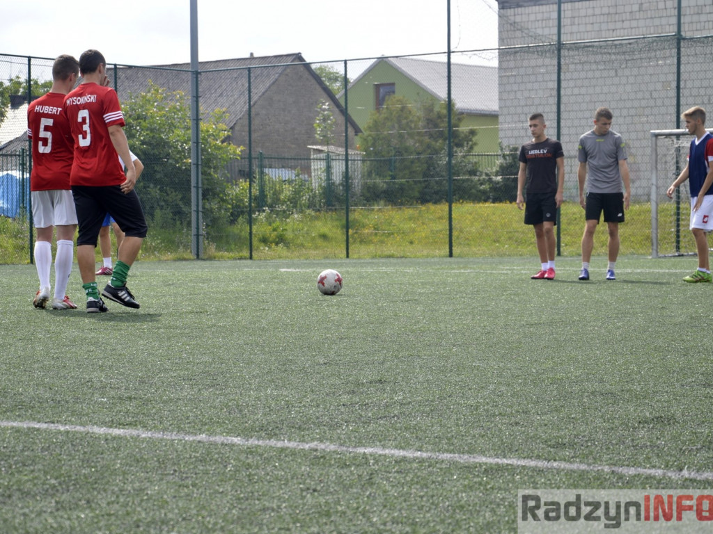 Liga Orlik Open 2017
