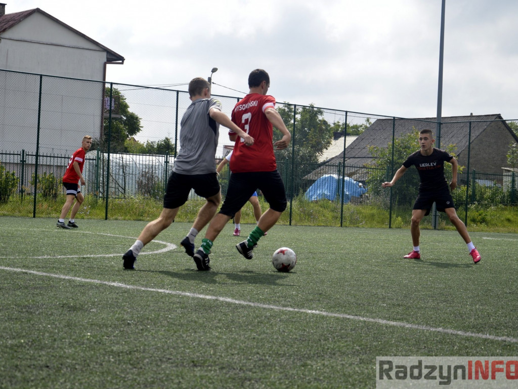 Liga Orlik Open 2017