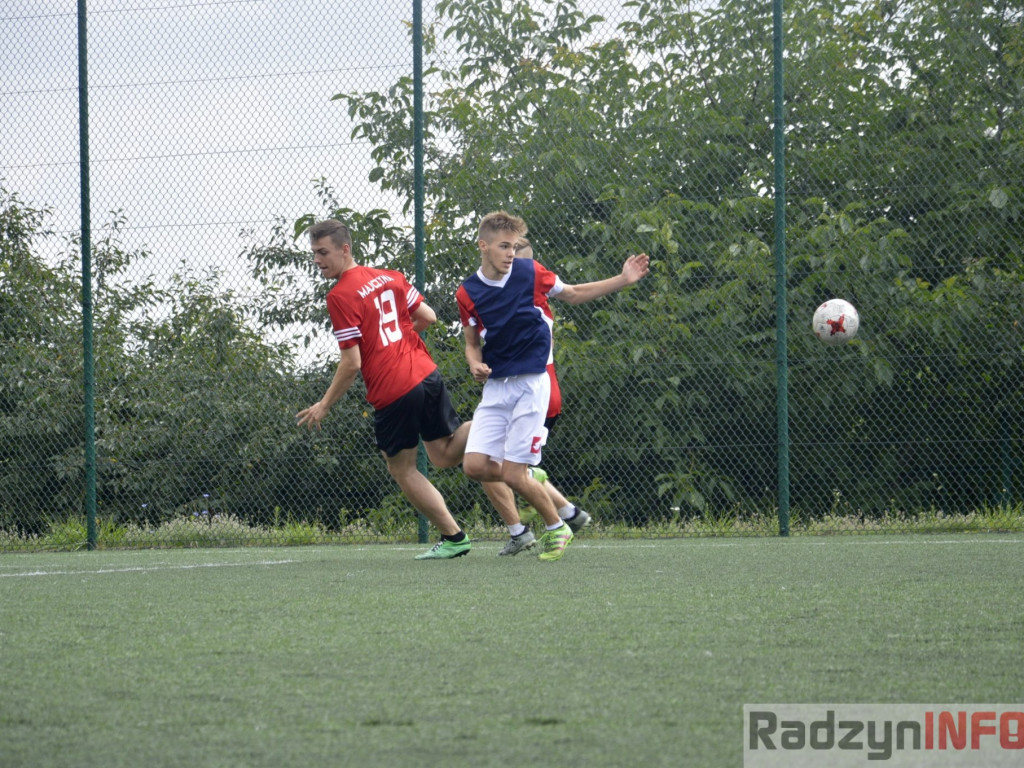 Liga Orlik Open 2017