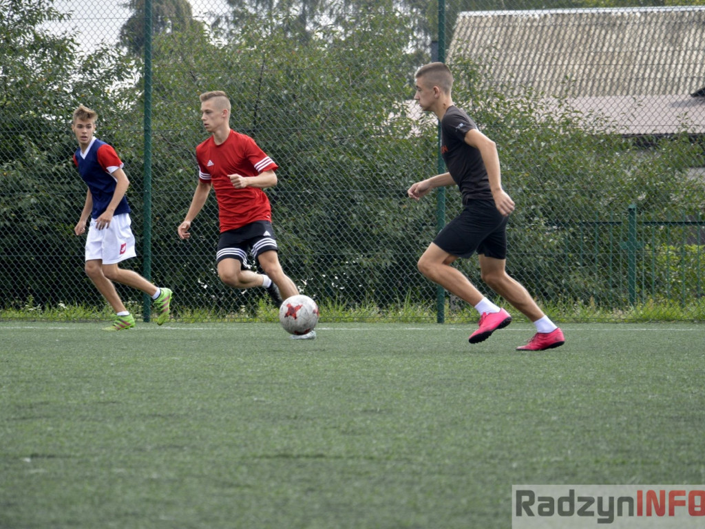 Liga Orlik Open 2017