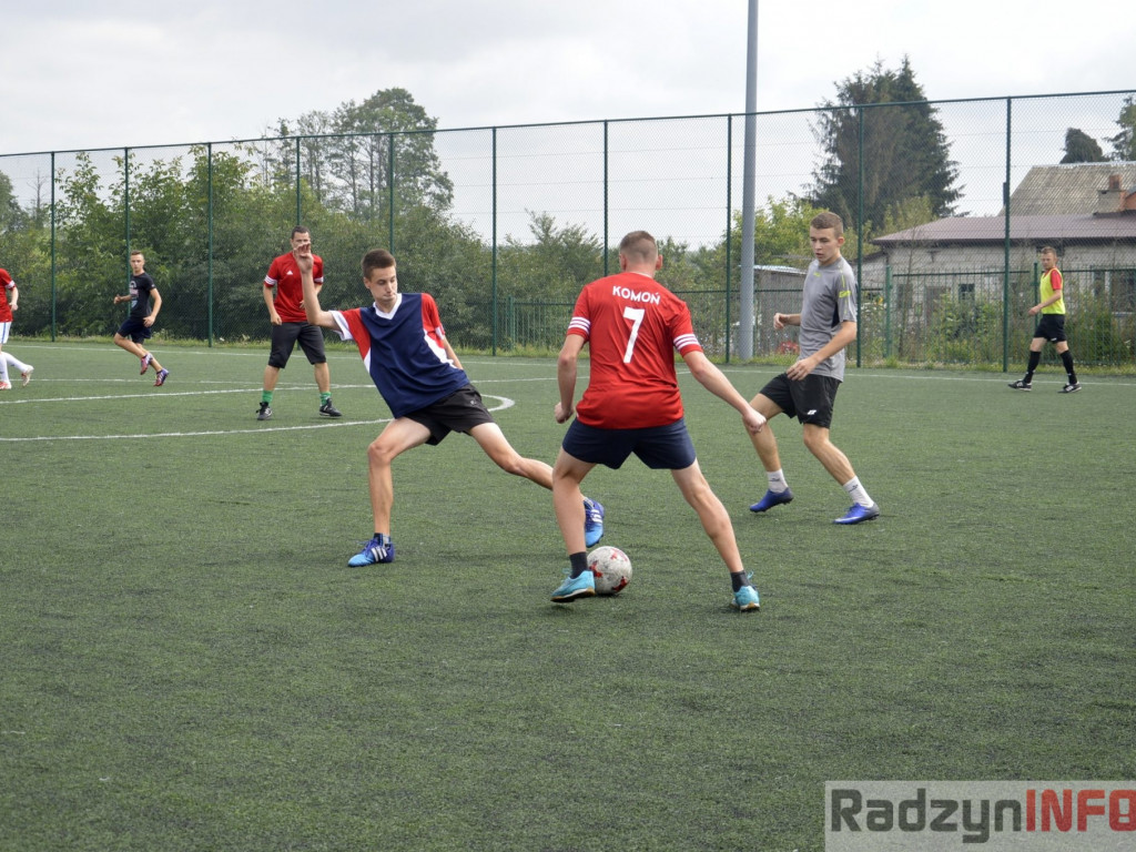 Liga Orlik Open 2017