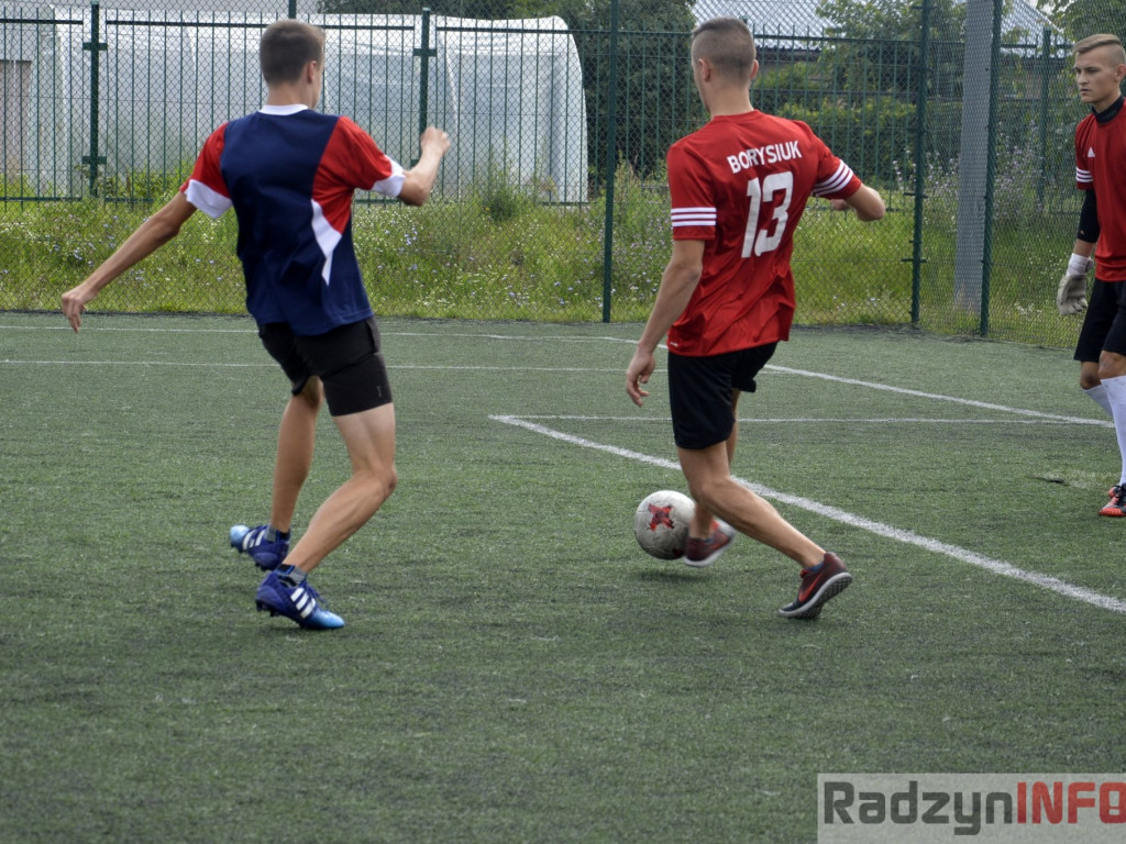 Liga Orlik Open 2017