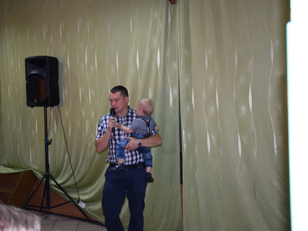 Teatry wiejskie spotkały się w Sitnie