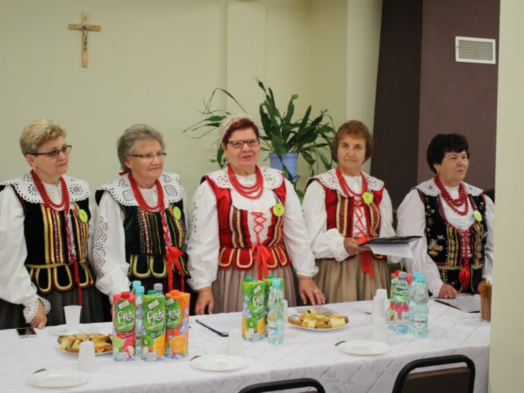 Spotkanie Kultur