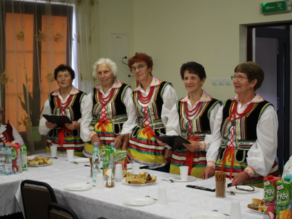 Spotkanie Kultur