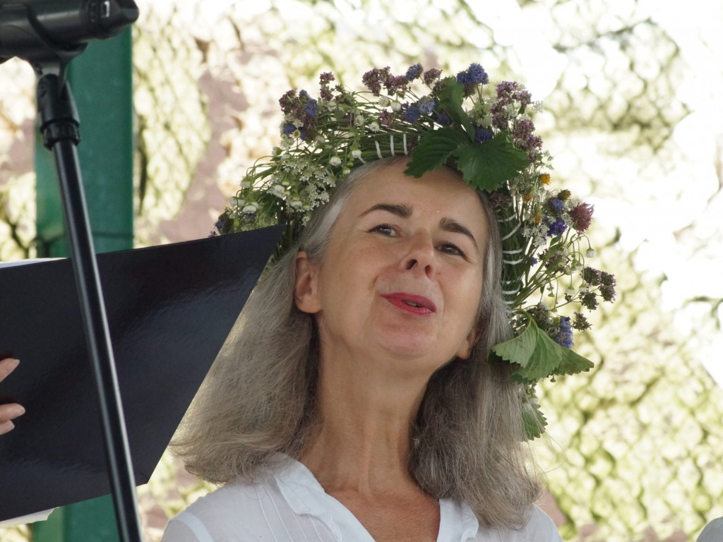 Zagrali i licytowali 