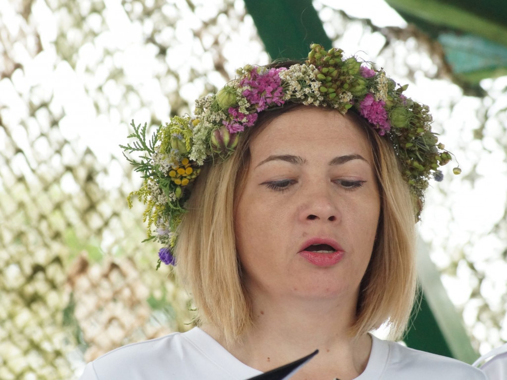 Zagrali i licytowali 