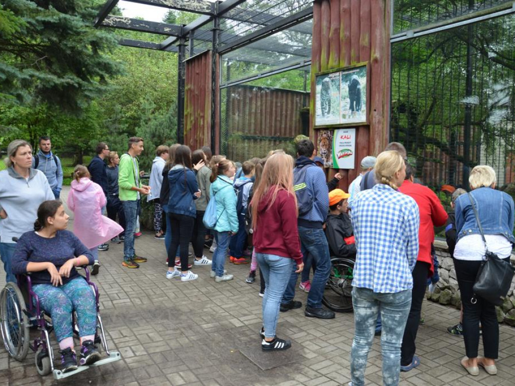 Półkolonie dla dzieci i moc atrakcji