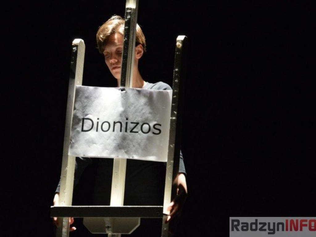 Mam najlepszych rodziców na świecie, innych bohaterów nie potrzebuję- kwestionariusz Agaty Grudzień