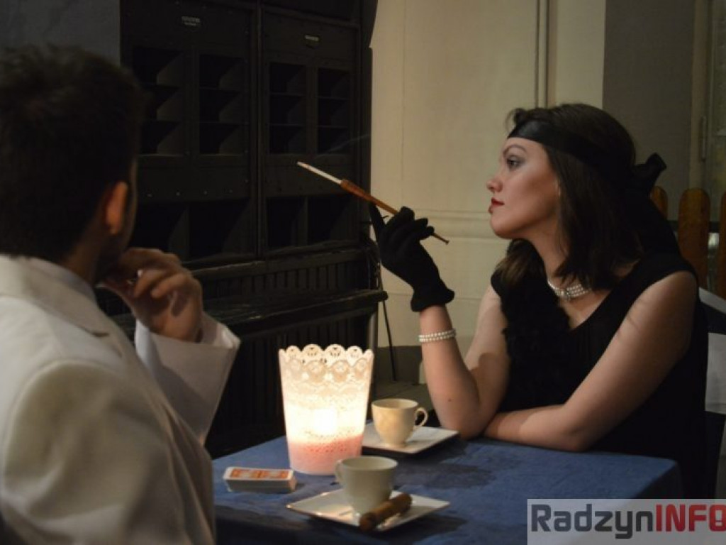 Mam najlepszych rodziców na świecie, innych bohaterów nie potrzebuję- kwestionariusz Agaty Grudzień