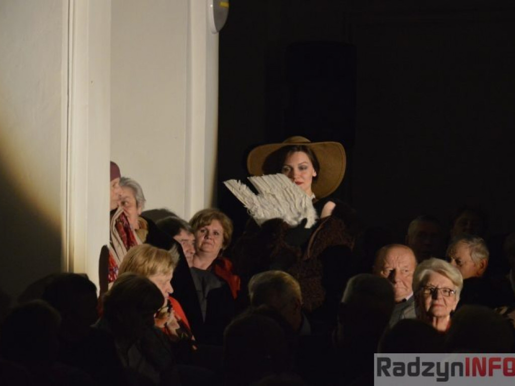 Mam najlepszych rodziców na świecie, innych bohaterów nie potrzebuję- kwestionariusz Agaty Grudzień