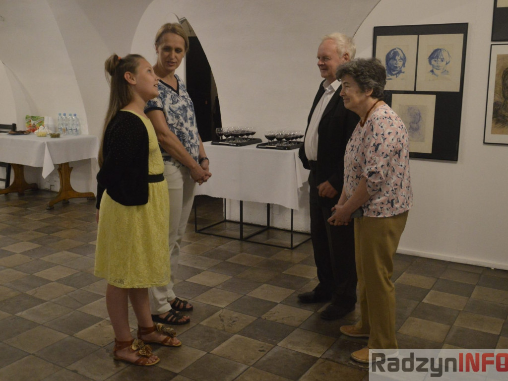 Spotkanie z malarzem duszy