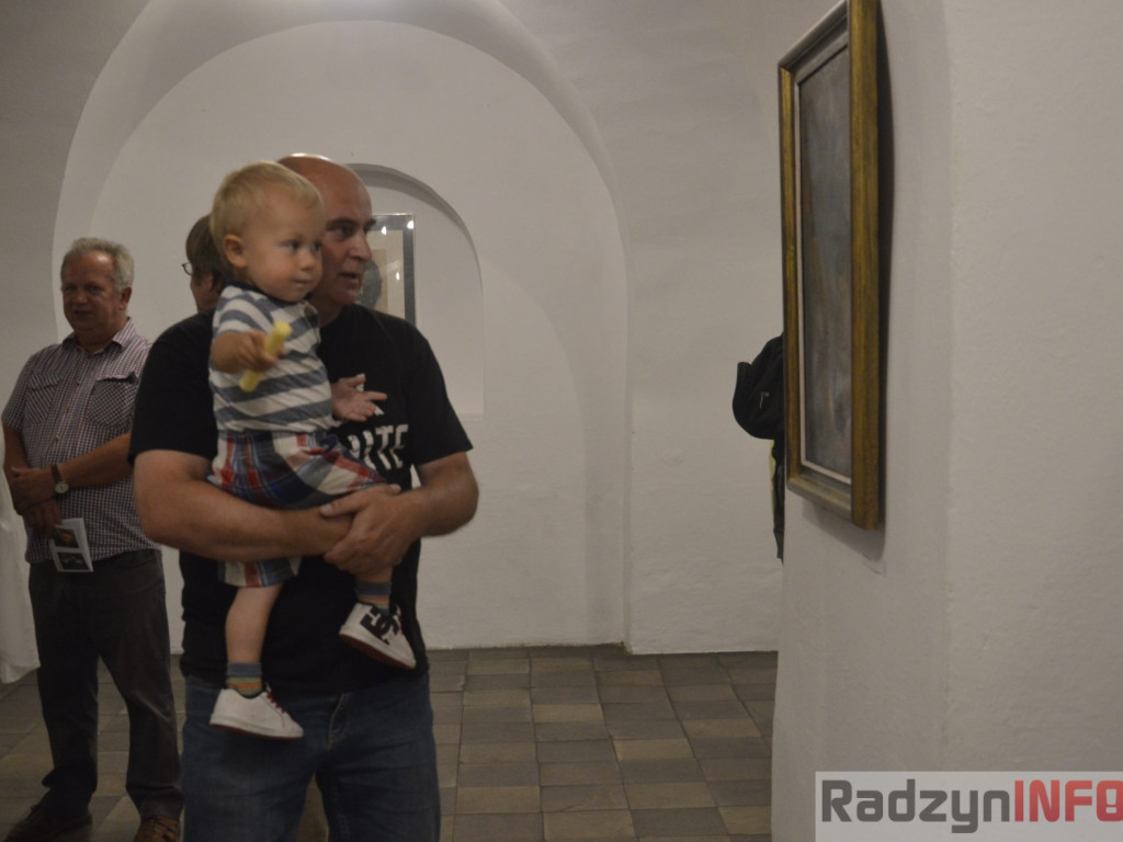 Spotkanie z malarzem duszy