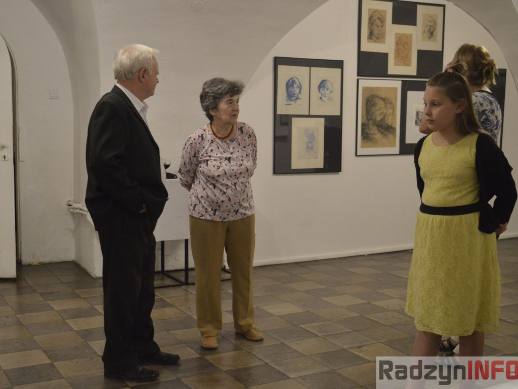 Spotkanie z malarzem duszy
