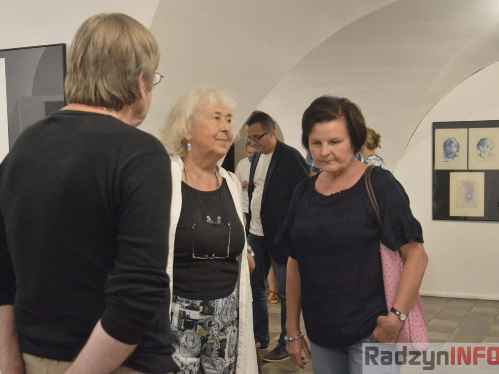 Spotkanie z malarzem duszy