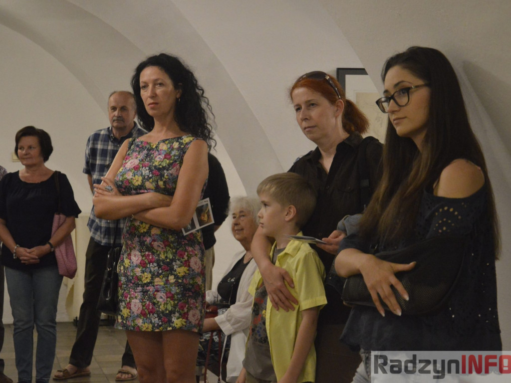 Spotkanie z malarzem duszy