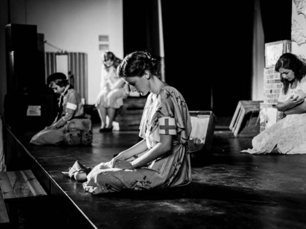 Warto dziś wspomnieć: Teatr 