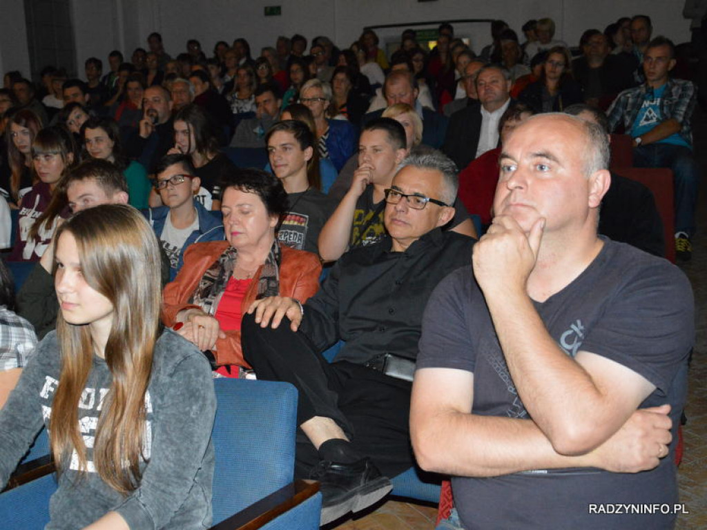 Warto dziś wspomnieć: Teatr 