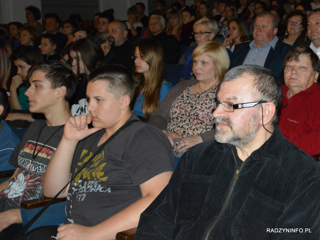 Warto dziś wspomnieć: Teatr 