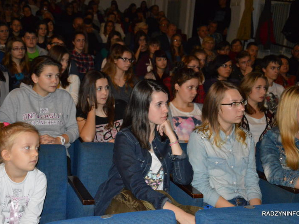 Warto dziś wspomnieć: Teatr 