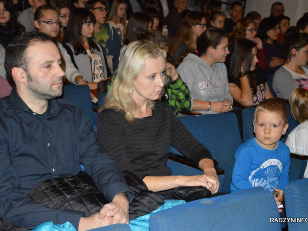 Warto dziś wspomnieć: Teatr 