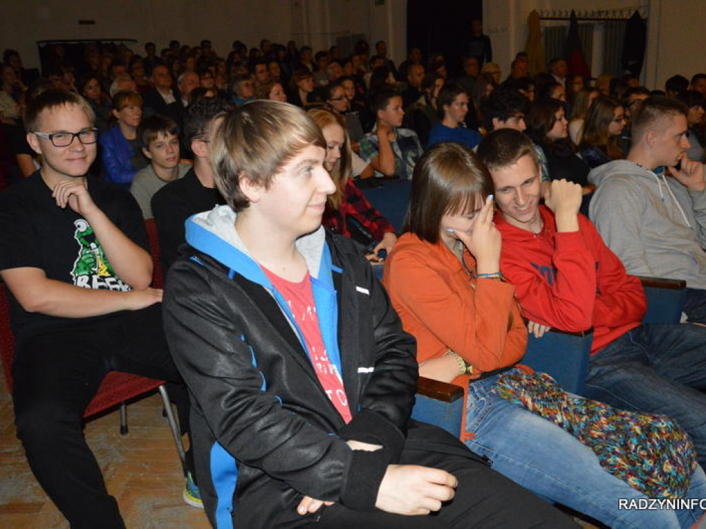 Warto dziś wspomnieć: Teatr 