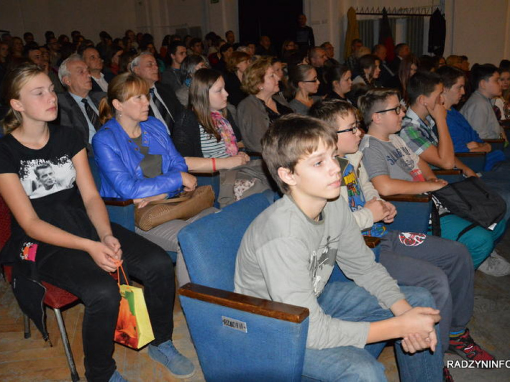 Warto dziś wspomnieć: Teatr 