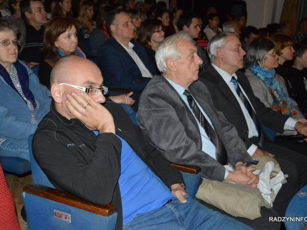 Warto dziś wspomnieć: Teatr 