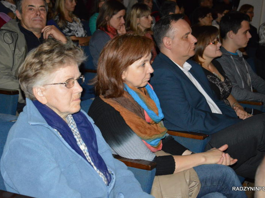 Warto dziś wspomnieć: Teatr 