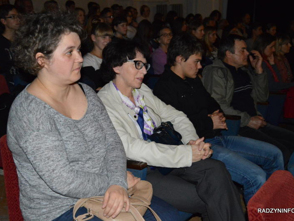 Warto dziś wspomnieć: Teatr 