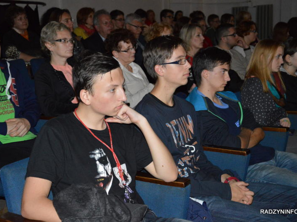 Warto dziś wspomnieć: Teatr 