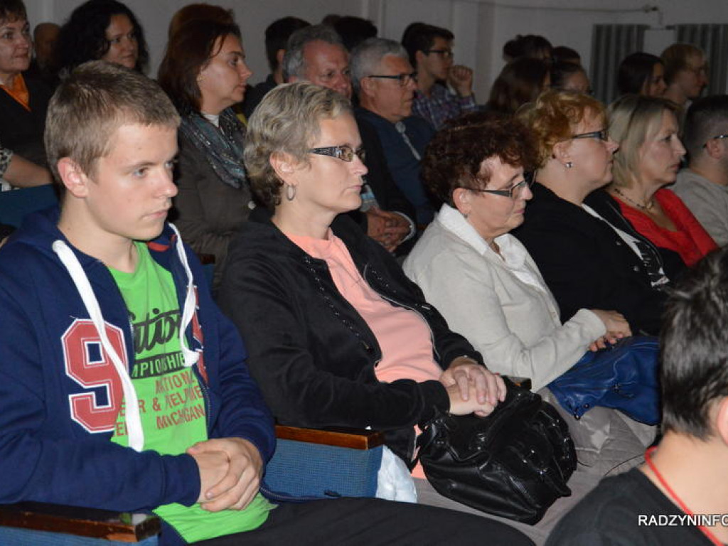 Warto dziś wspomnieć: Teatr 