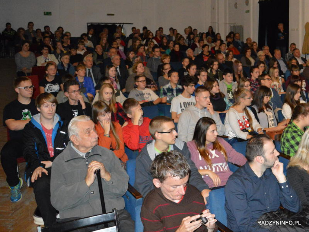 Warto dziś wspomnieć: Teatr 