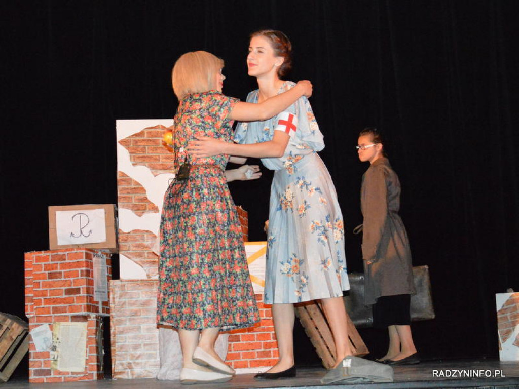 Warto dziś wspomnieć: Teatr 