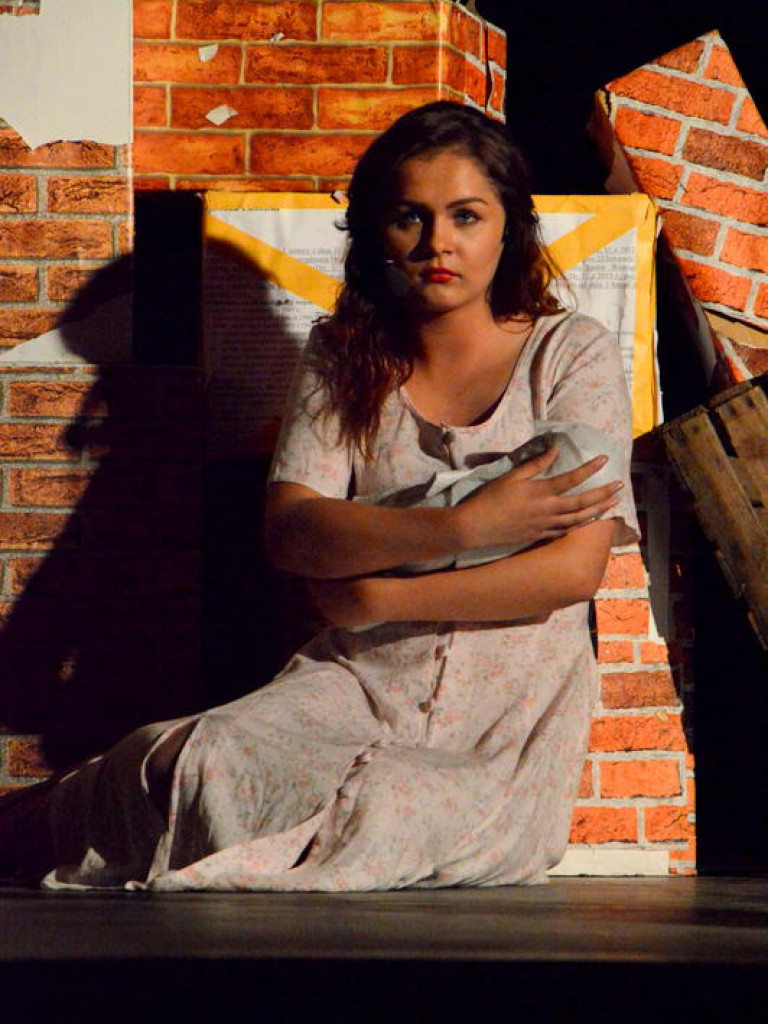 Warto dziś wspomnieć: Teatr 