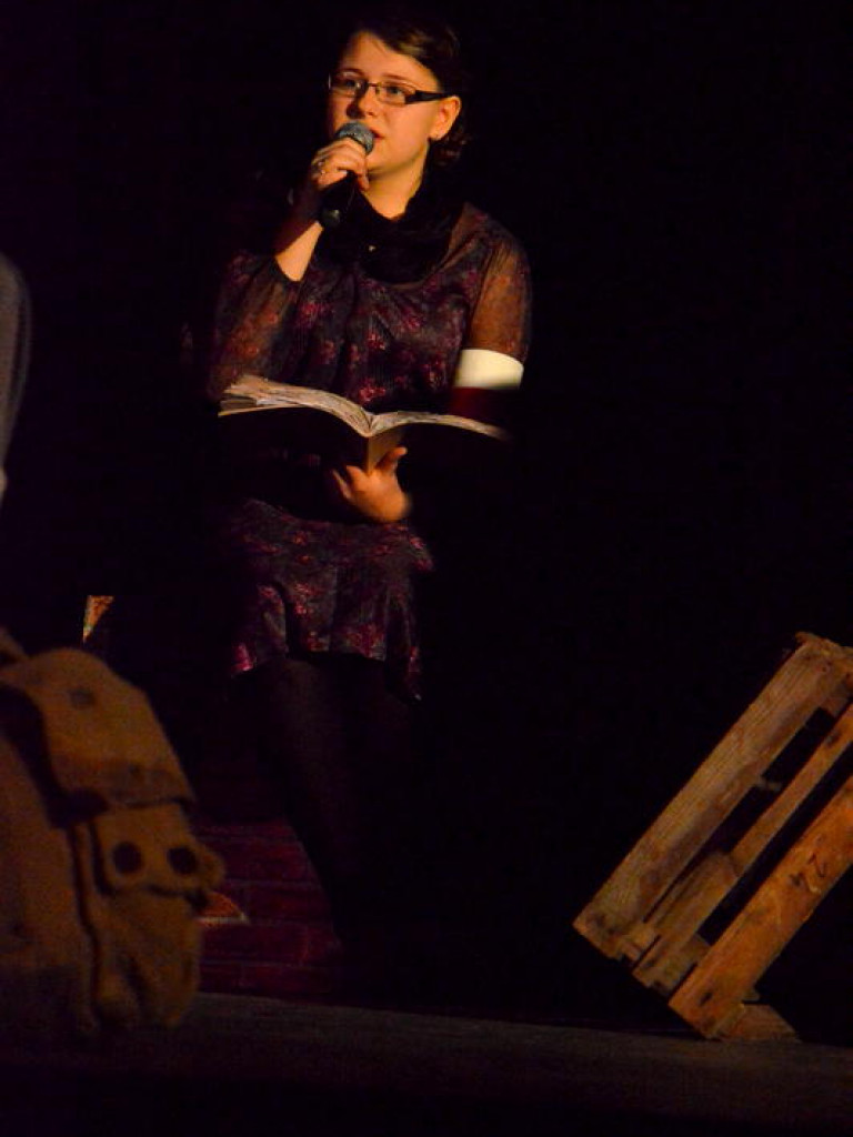 Warto dziś wspomnieć: Teatr 