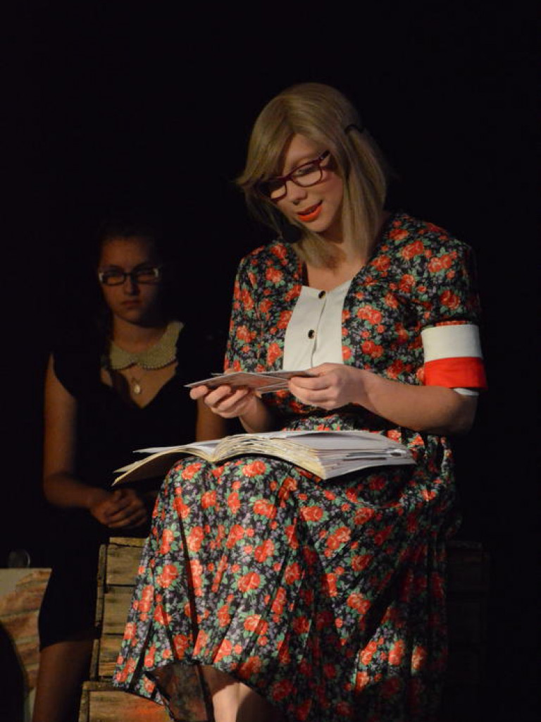Warto dziś wspomnieć: Teatr 