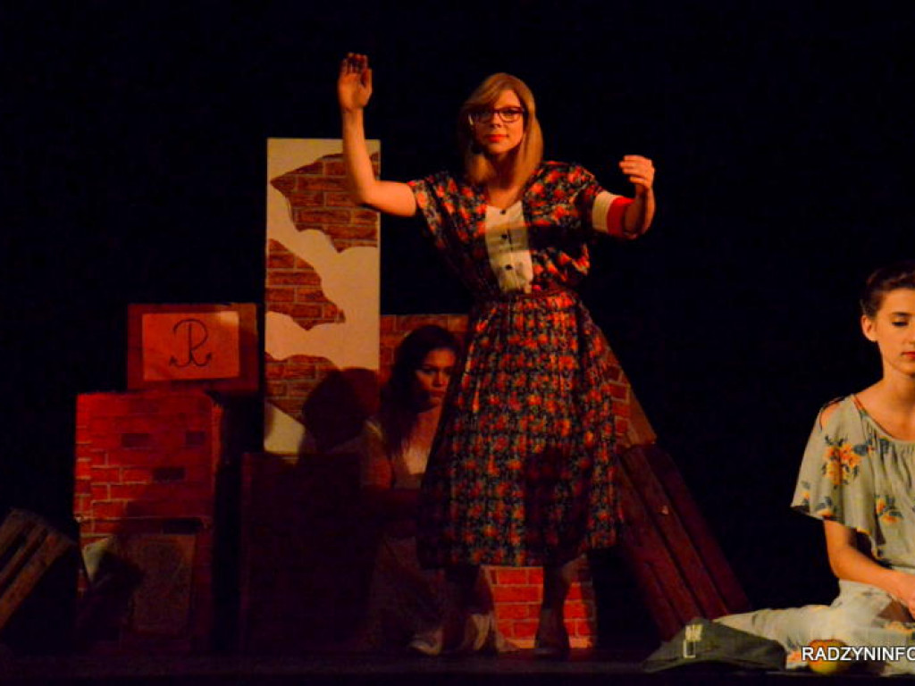 Warto dziś wspomnieć: Teatr 