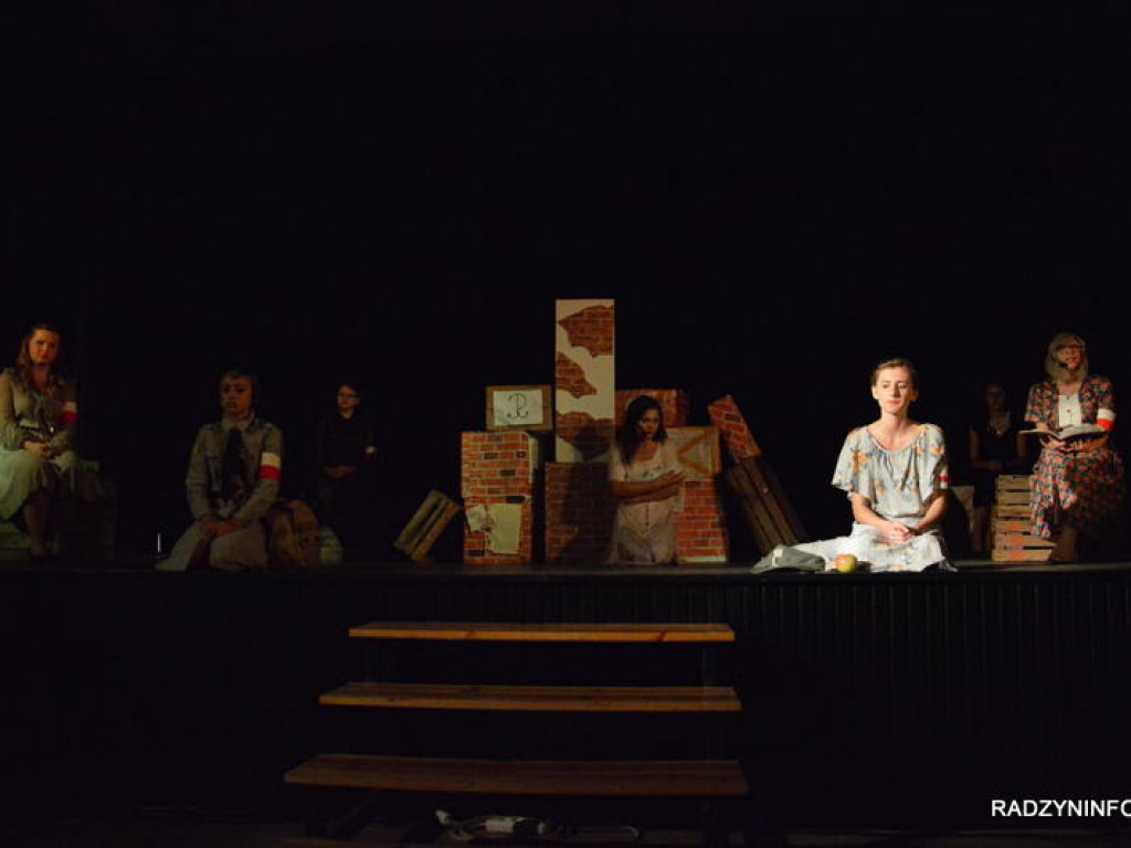 Warto dziś wspomnieć: Teatr 