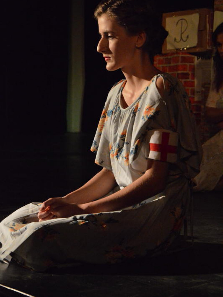 Warto dziś wspomnieć: Teatr 