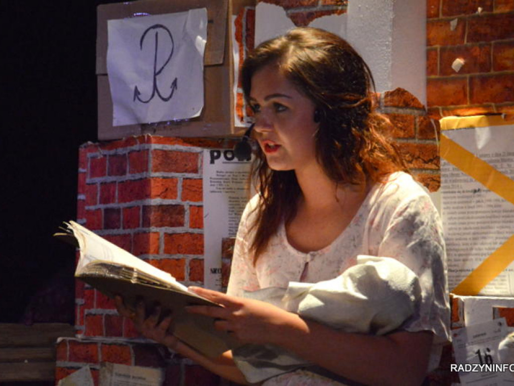 Warto dziś wspomnieć: Teatr 