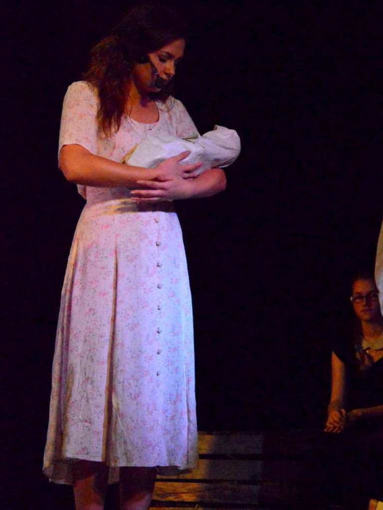 Warto dziś wspomnieć: Teatr 