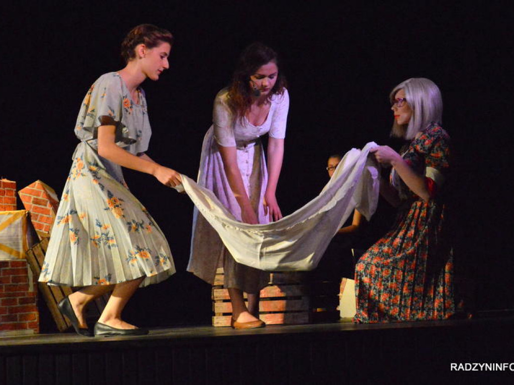 Warto dziś wspomnieć: Teatr 