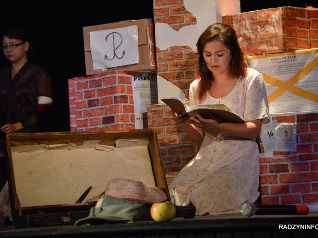 Warto dziś wspomnieć: Teatr 