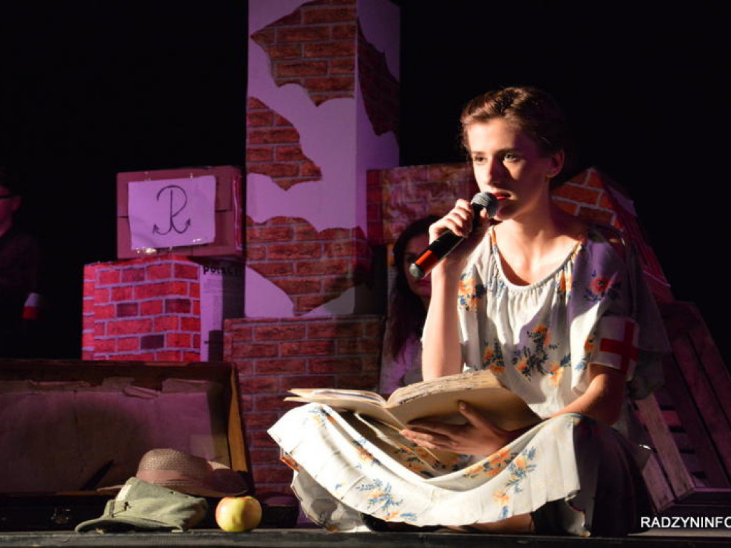 Warto dziś wspomnieć: Teatr 
