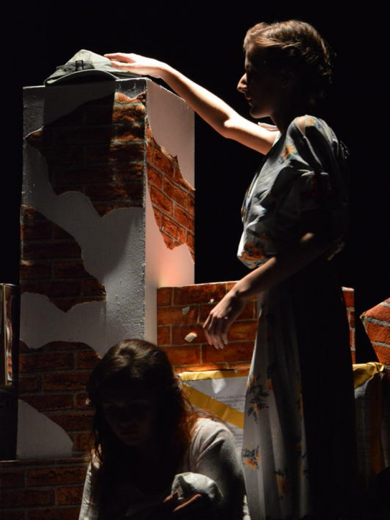 Warto dziś wspomnieć: Teatr 