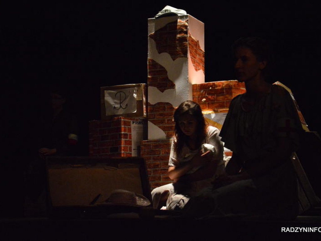 Warto dziś wspomnieć: Teatr 
