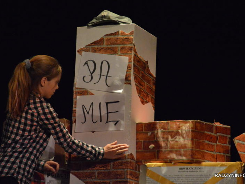 Warto dziś wspomnieć: Teatr 