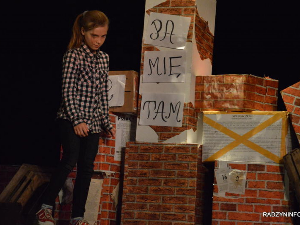 Warto dziś wspomnieć: Teatr 